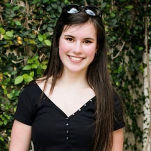 Meet your Posher, Juliana